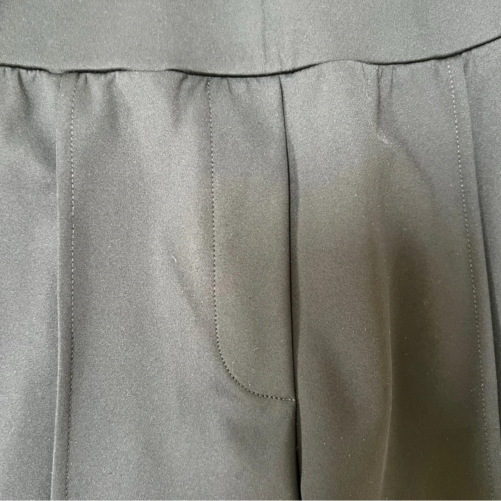 Ultracor Element Swarovski Crystal Black Tuxedo Pants - Size Small - Picture 9 of 10